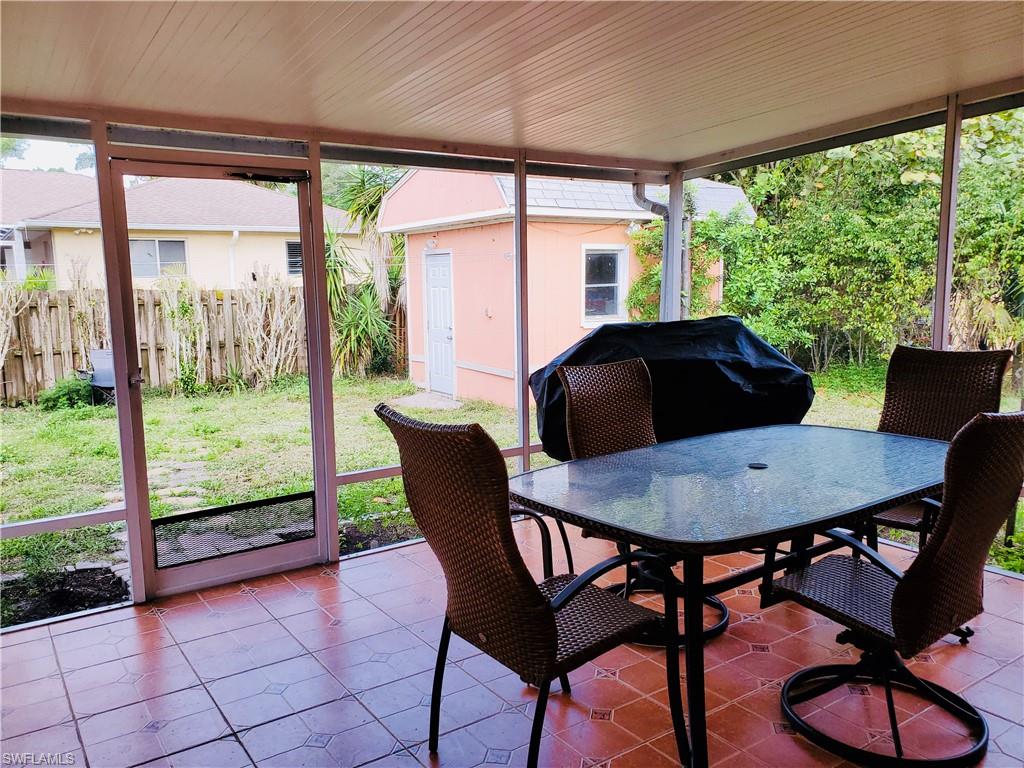 BONITA FARMS - Residential