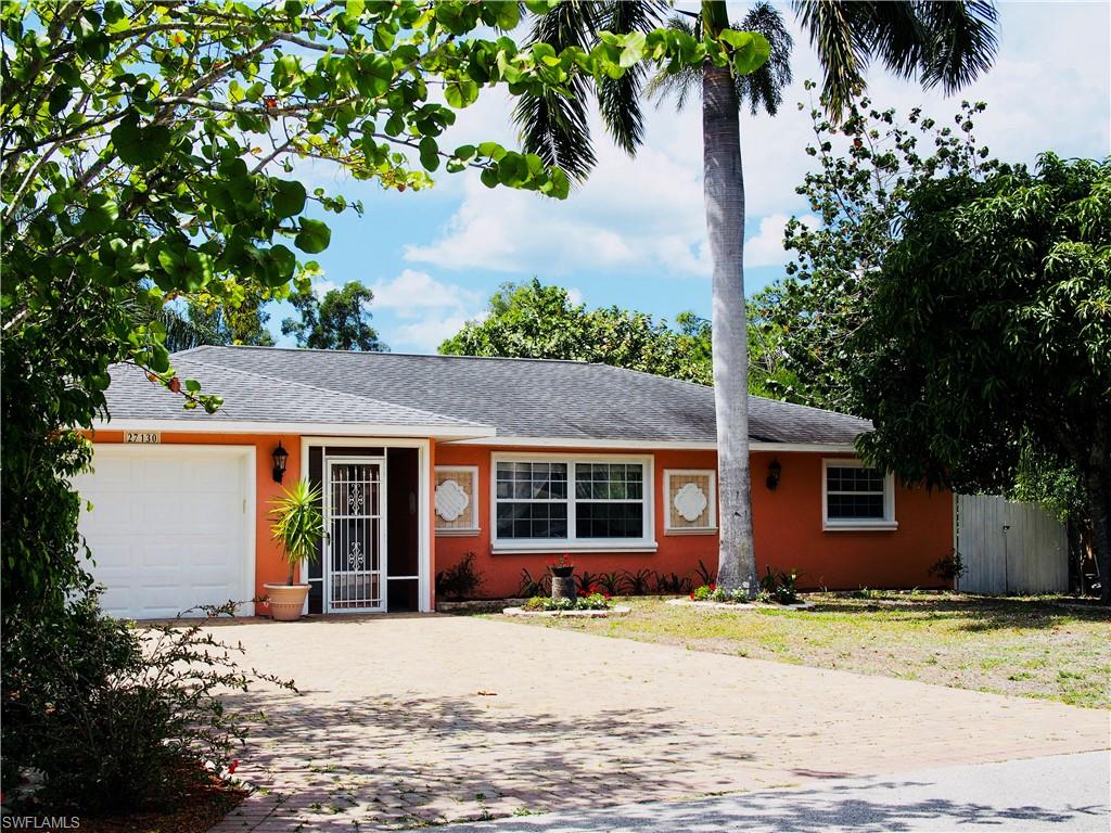 BONITA FARMS - Residential