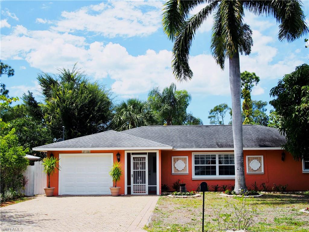 BONITA FARMS - Residential