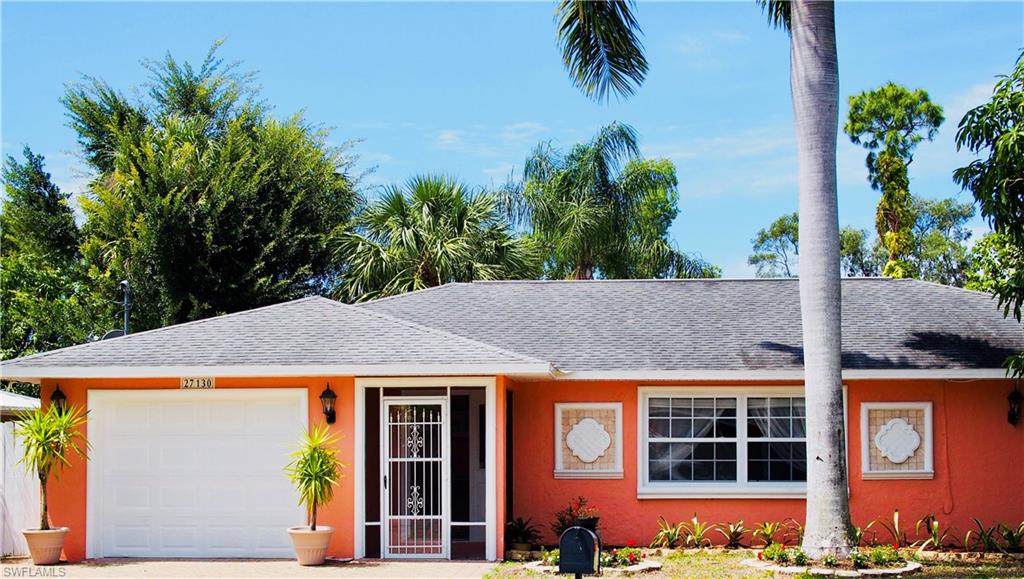 BONITA FARMS - Residential