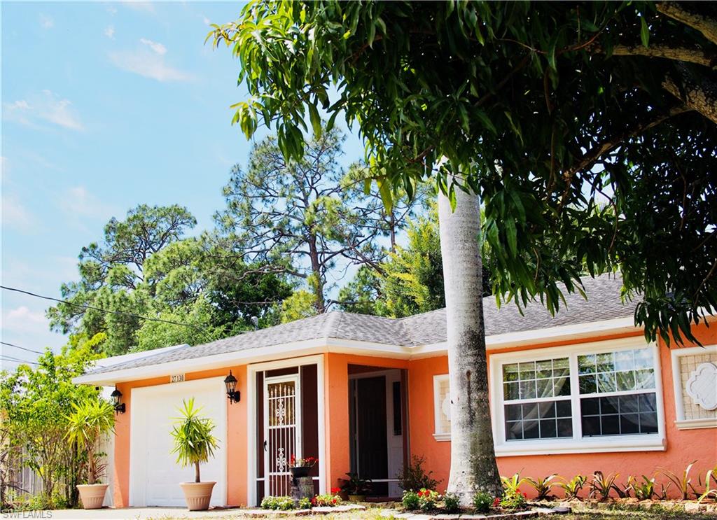 BONITA FARMS - Residential