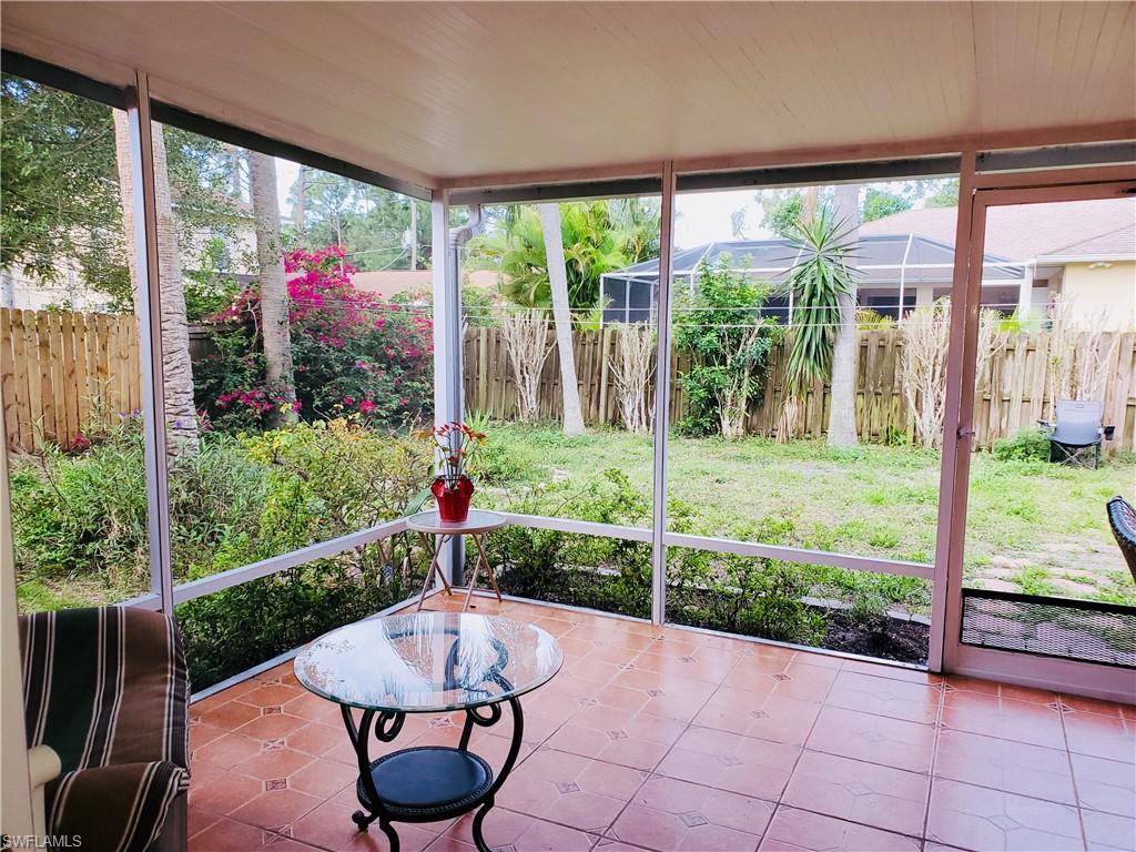 BONITA FARMS - Residential