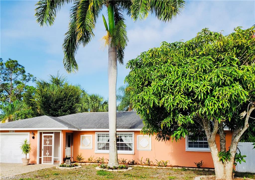 BONITA FARMS - Residential