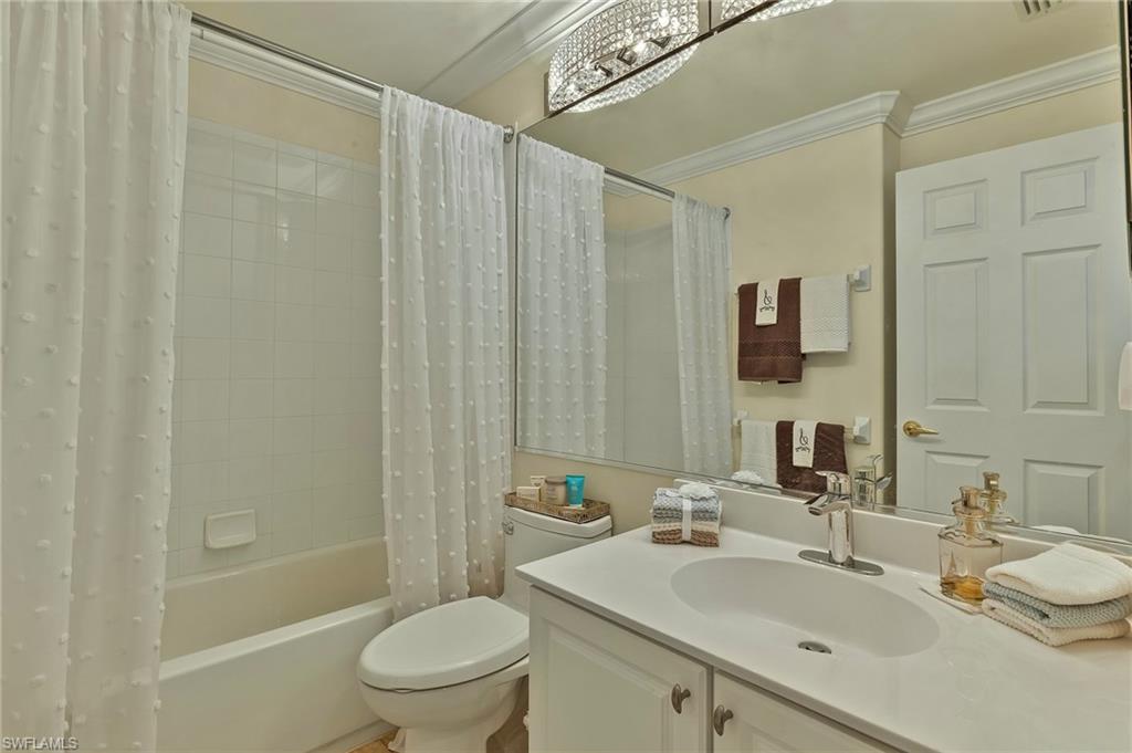 MILL CREEK - Residential