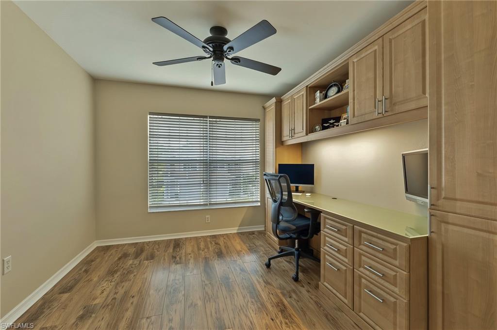 MILL CREEK - Residential