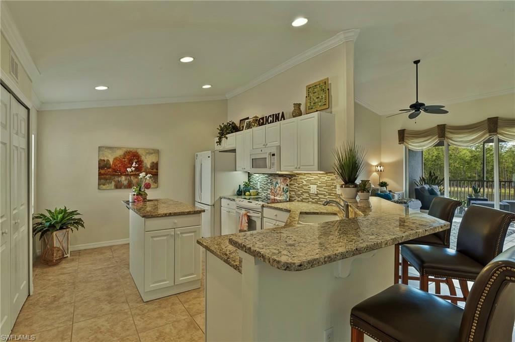 MILL CREEK - Residential