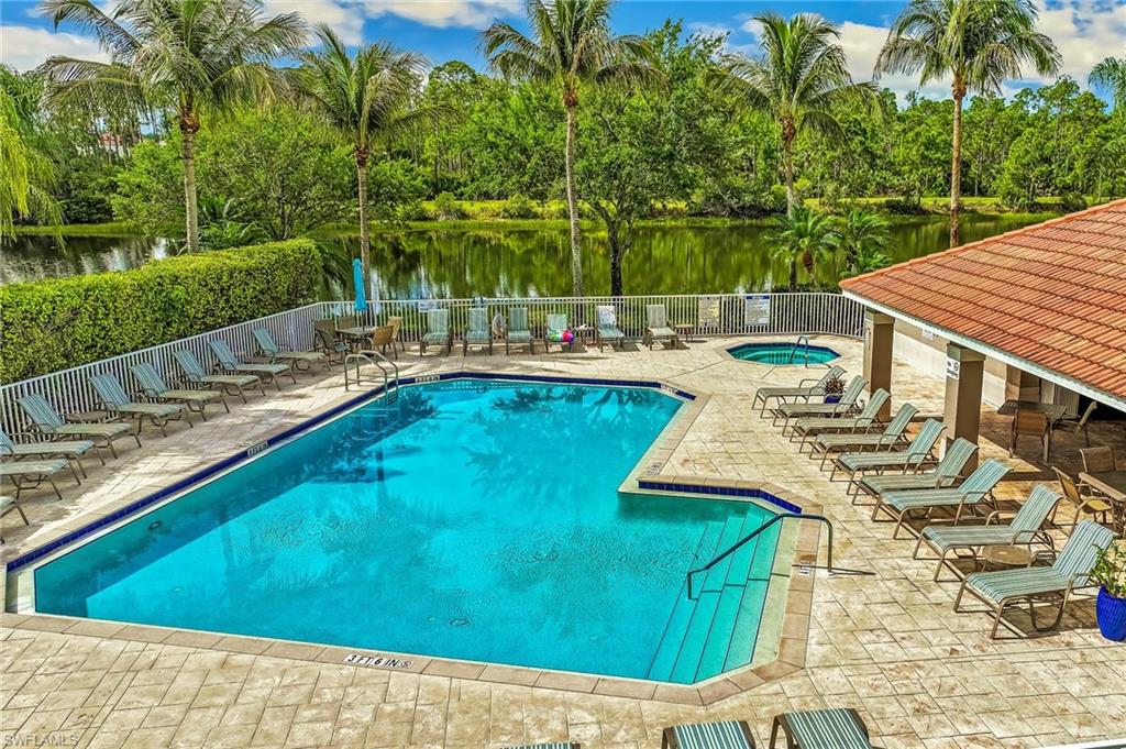 MILL CREEK - Residential