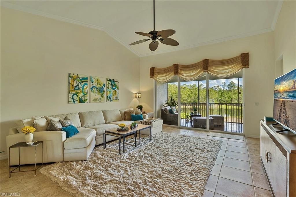 MILL CREEK - Residential