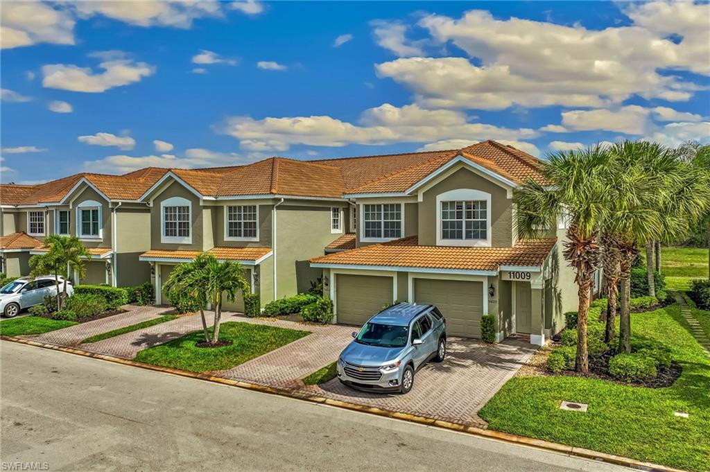 MILL CREEK - Residential