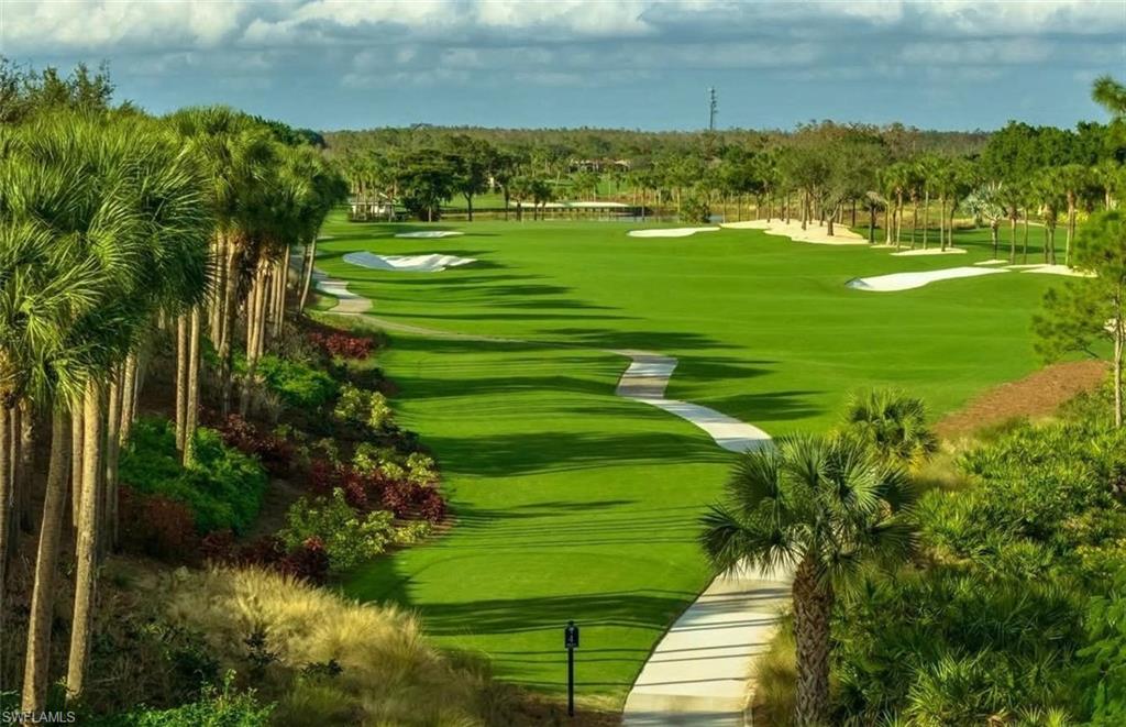 MILL CREEK - Residential