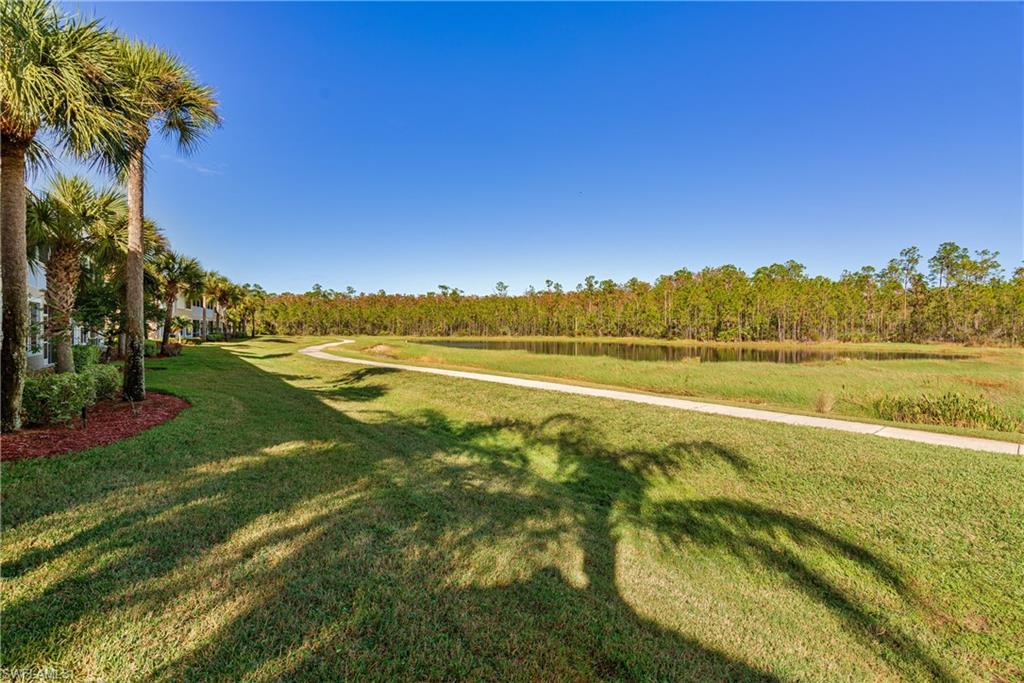 MILL CREEK - Residential