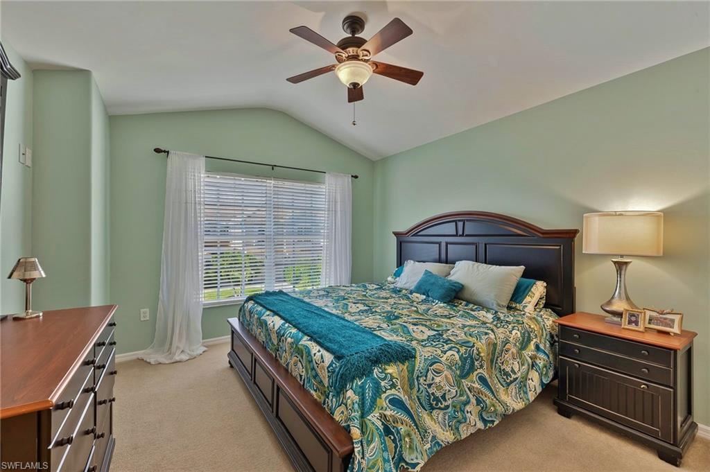 MILL CREEK - Residential