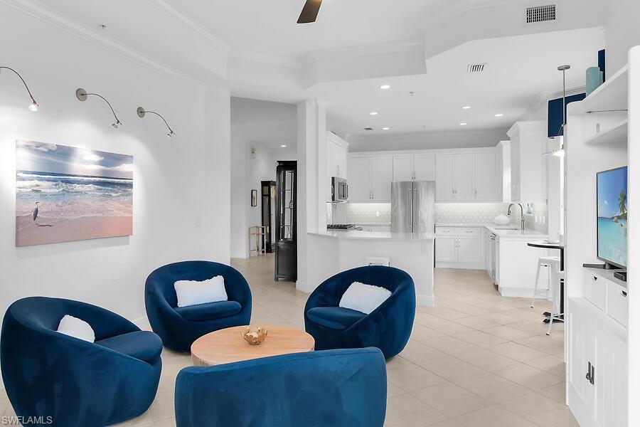 LAGUNA - Residential