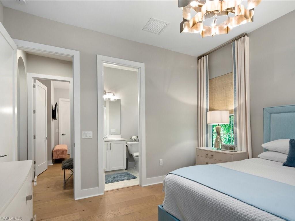 MARSH COVE - Residential