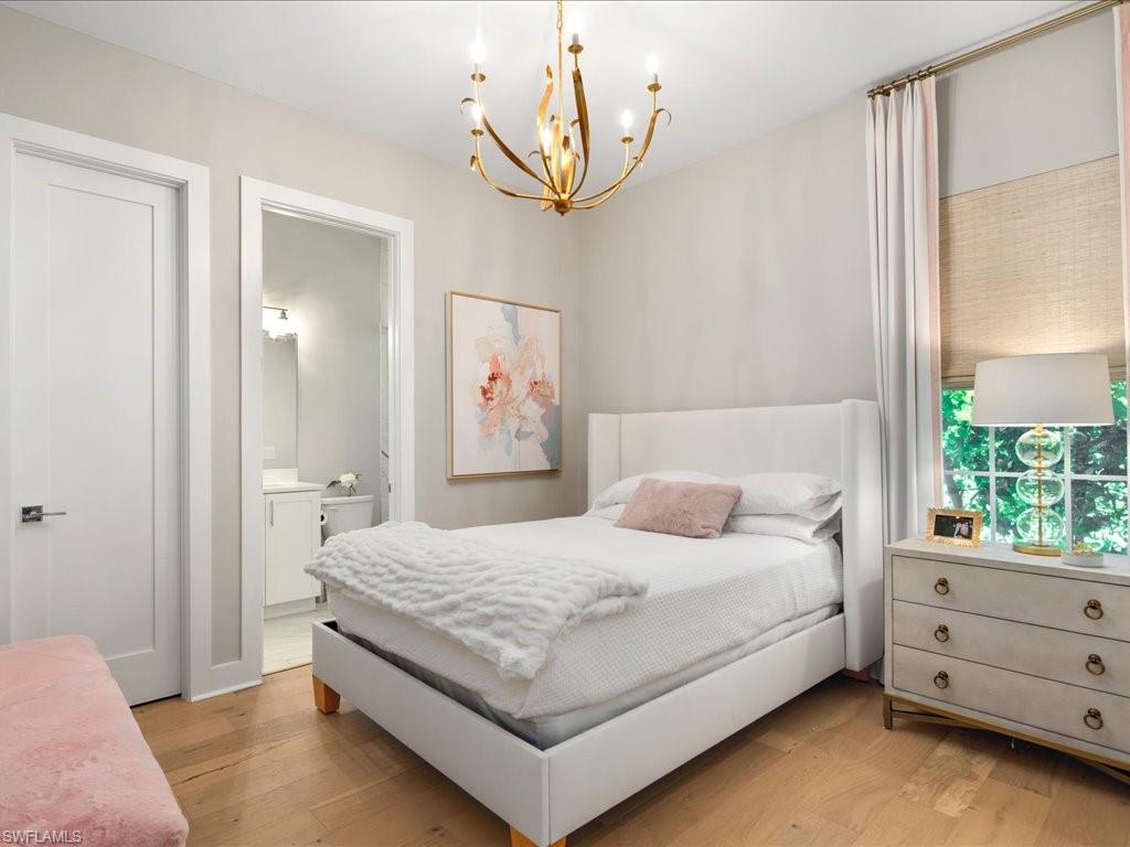 MARSH COVE - Residential