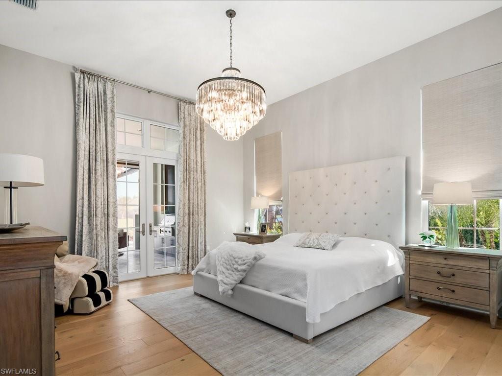 MARSH COVE - Residential