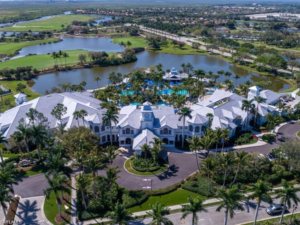 MARSH COVE - Residential