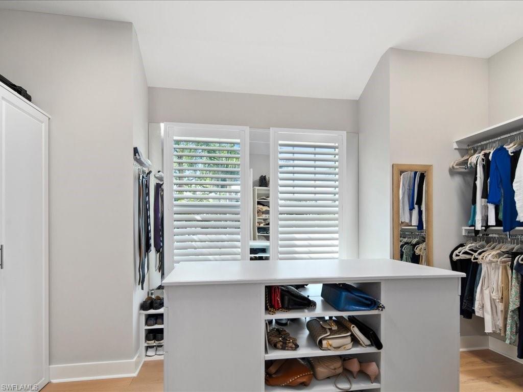 MARSH COVE - Residential