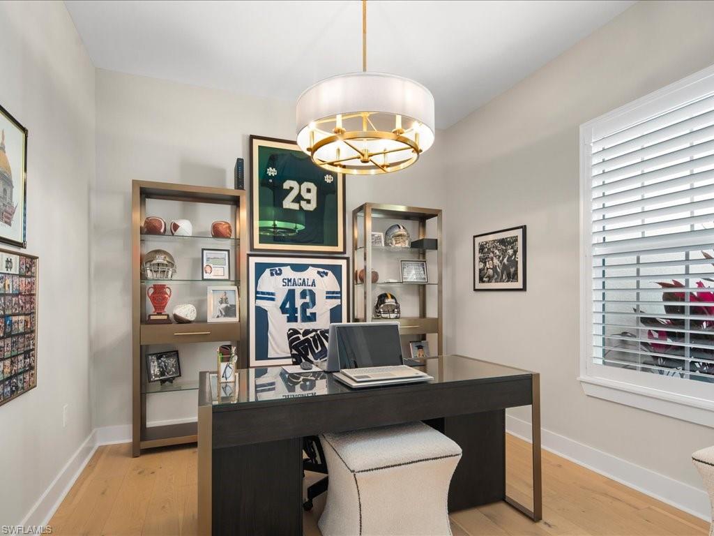 MARSH COVE - Residential