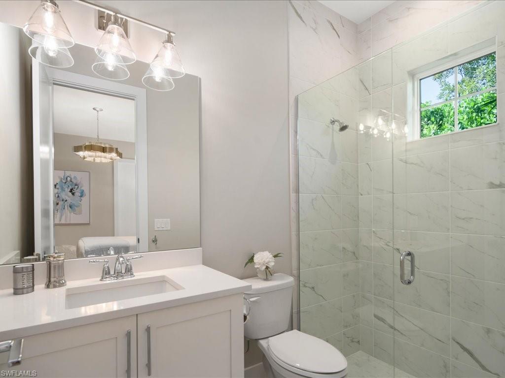 MARSH COVE - Residential