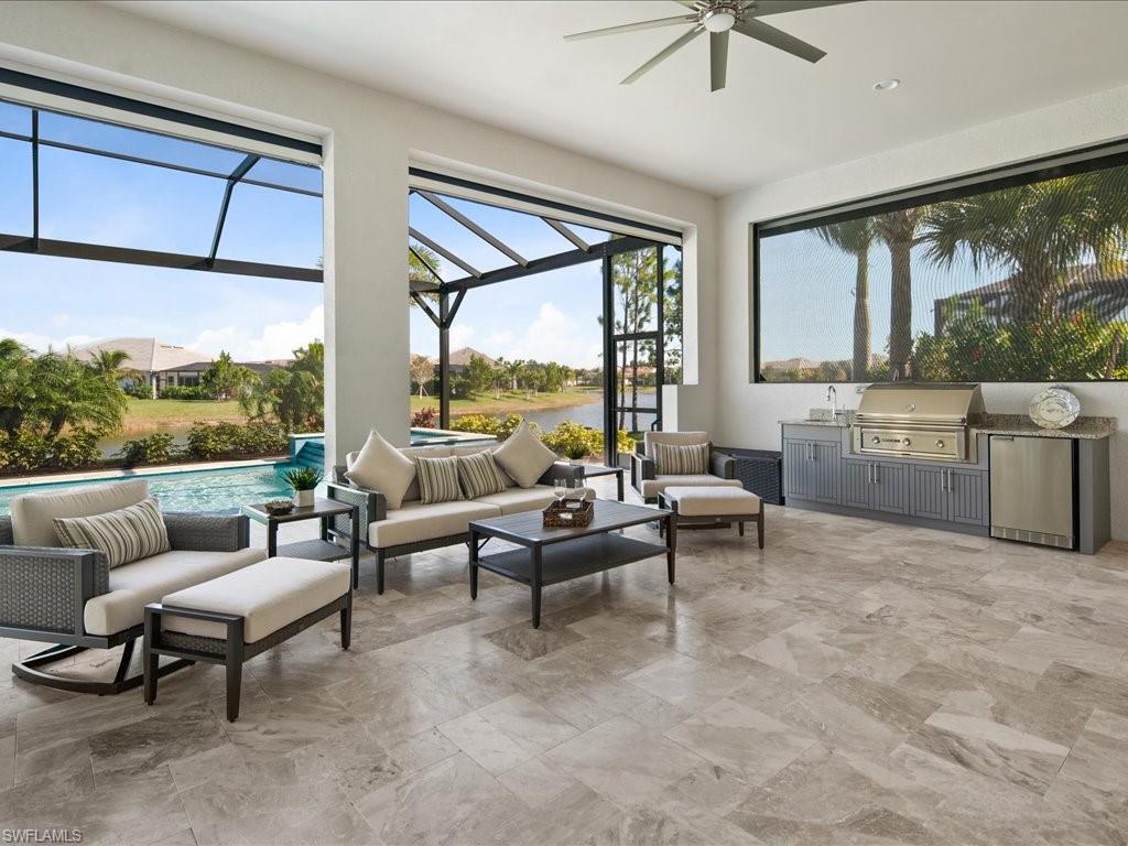 MARSH COVE - Residential