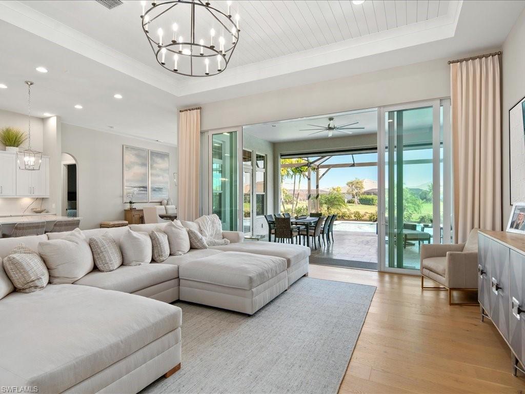 MARSH COVE - Residential