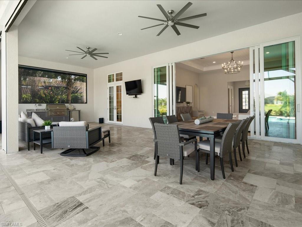 MARSH COVE - Residential