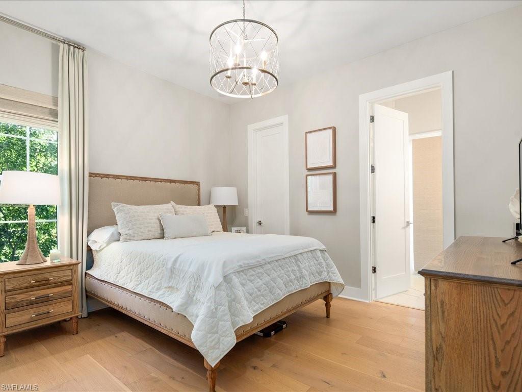 MARSH COVE - Residential