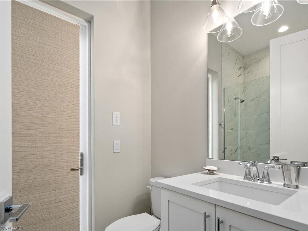 MARSH COVE - Residential