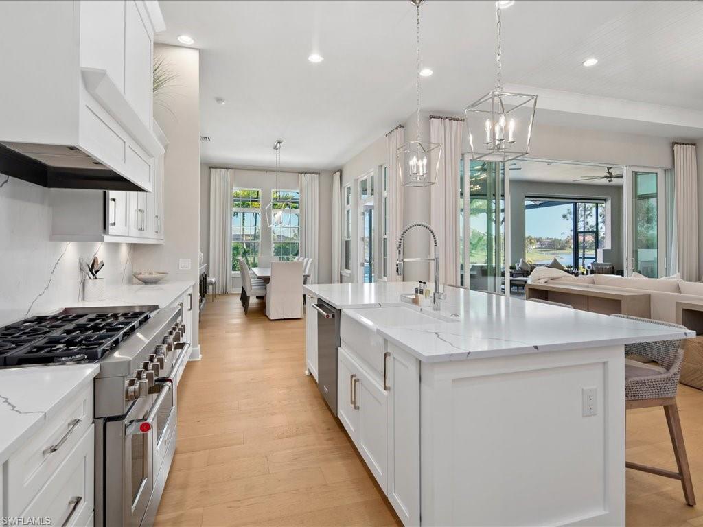 MARSH COVE - Residential