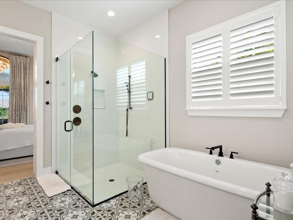 MARSH COVE - Residential