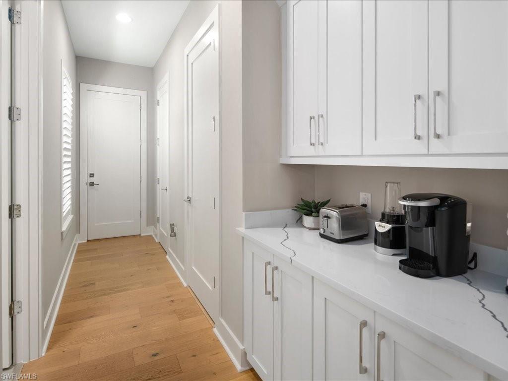 MARSH COVE - Residential