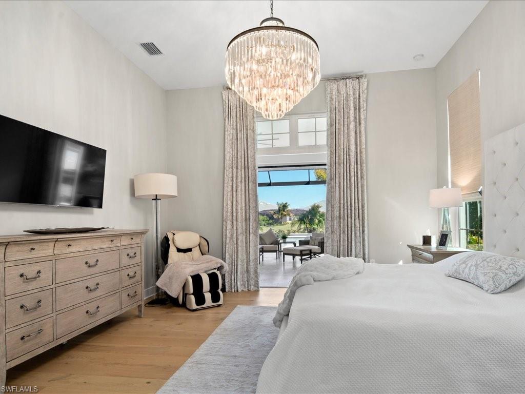 MARSH COVE - Residential