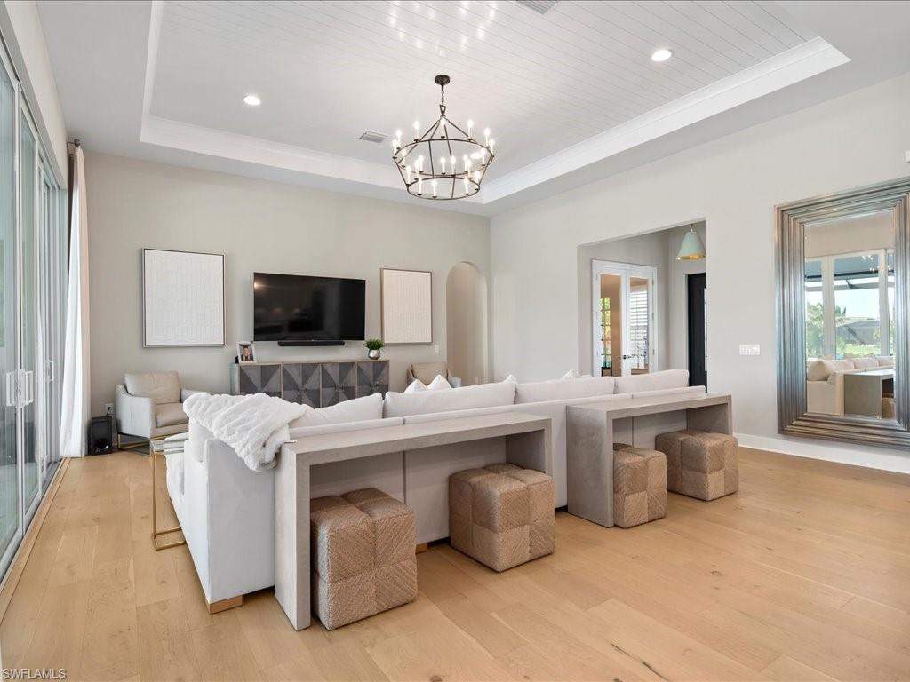 MARSH COVE - Residential