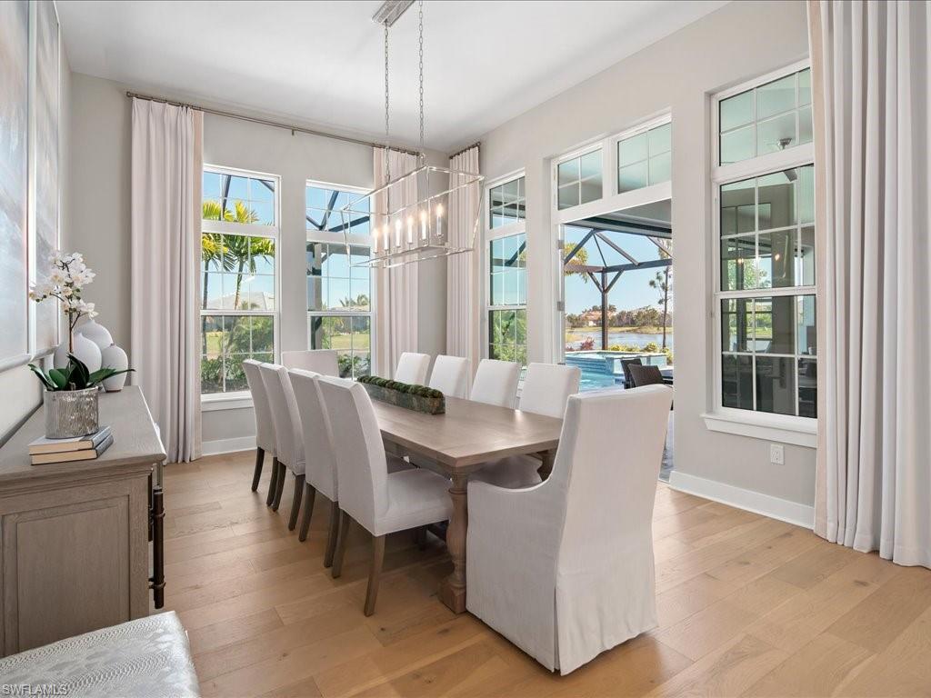 MARSH COVE - Residential