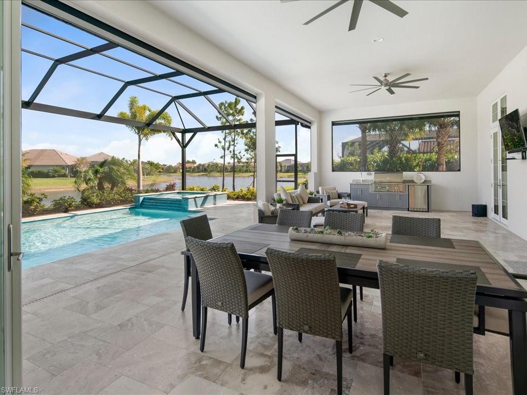 MARSH COVE - Residential