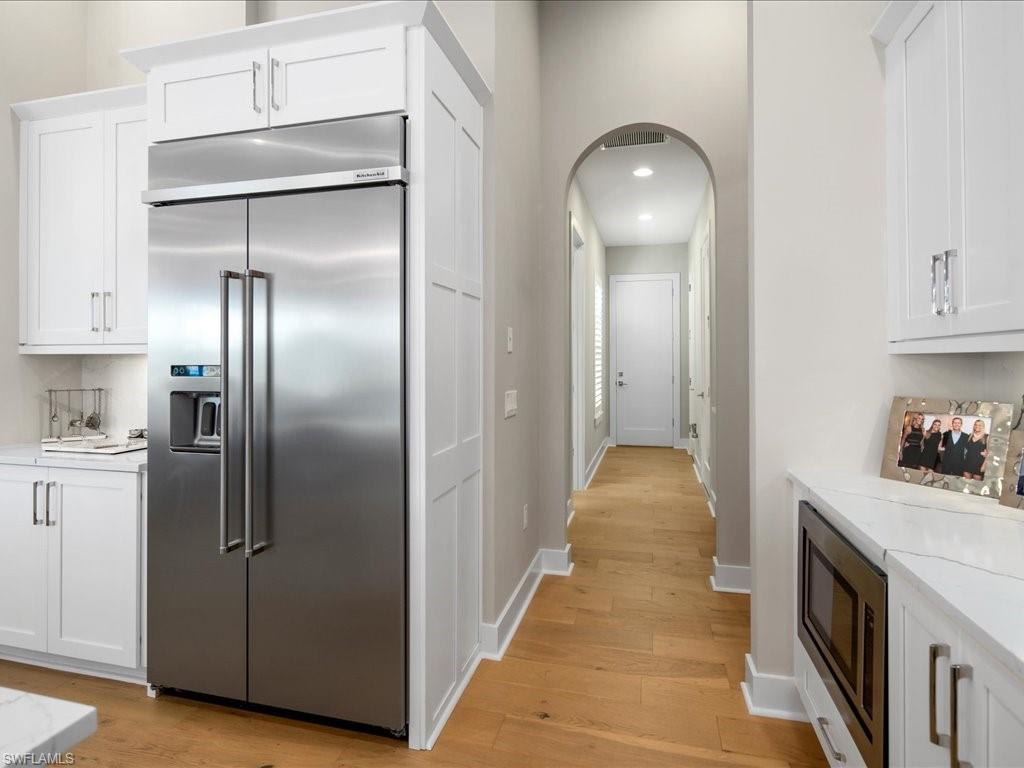 MARSH COVE - Residential