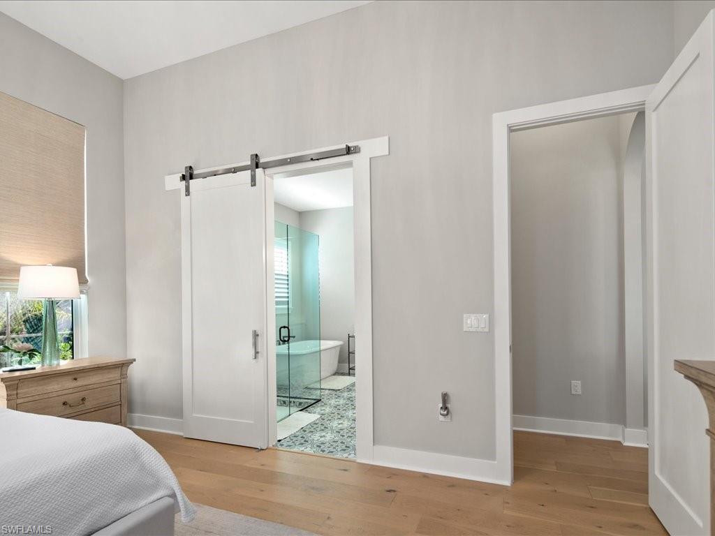 MARSH COVE - Residential