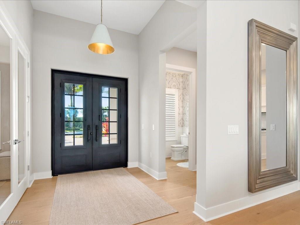 MARSH COVE - Residential