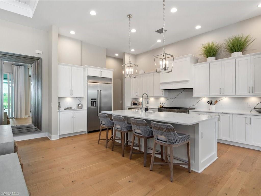 MARSH COVE - Residential