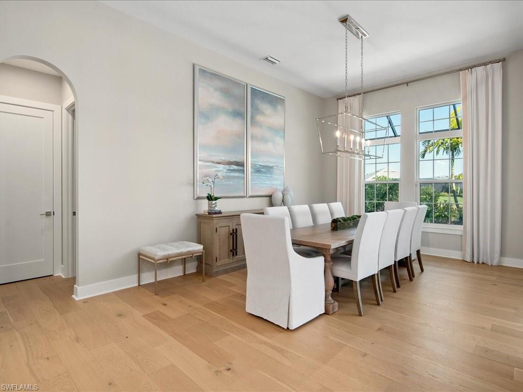 MARSH COVE - Residential