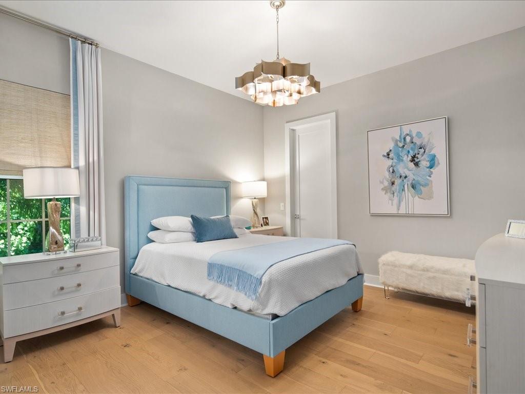 MARSH COVE - Residential