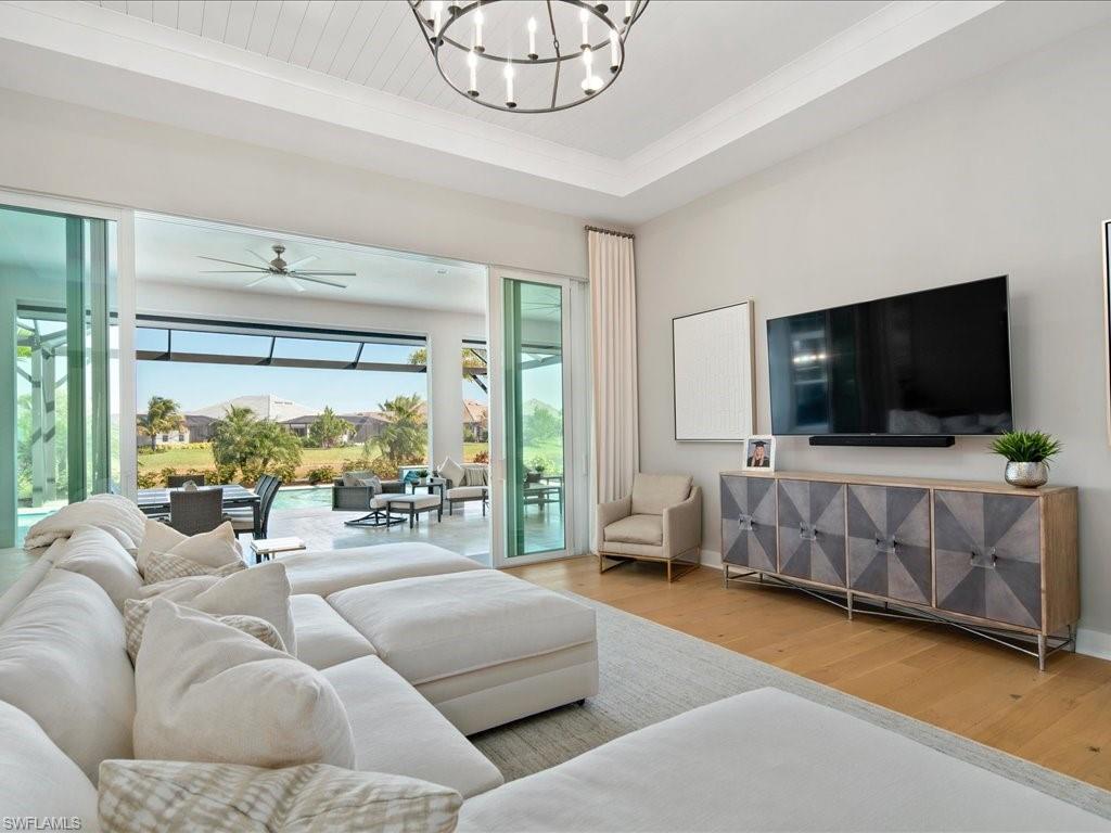 MARSH COVE - Residential