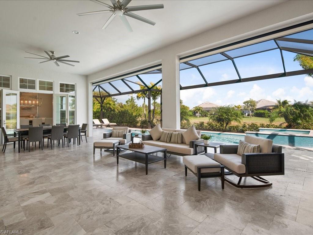 MARSH COVE - Residential