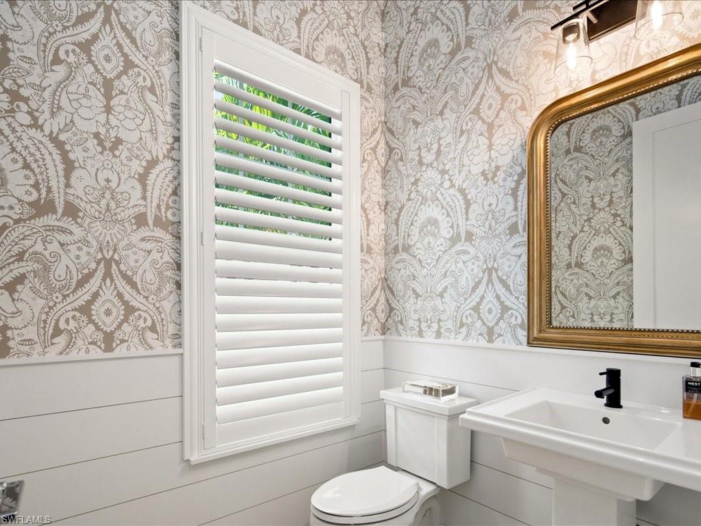 MARSH COVE - Residential