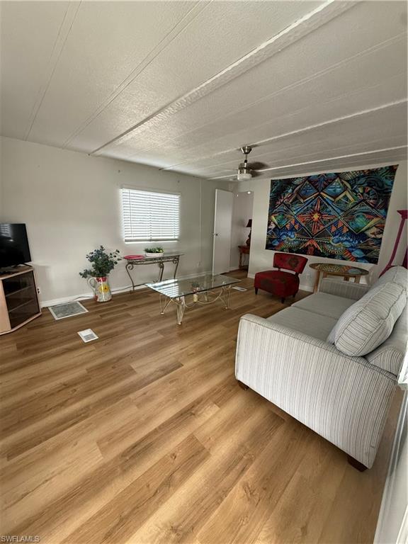 CARRIAGE VILLAGE - Residential Lease