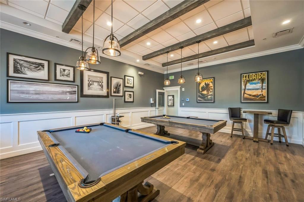 CARRIAGE VILLAGE - Residential Lease