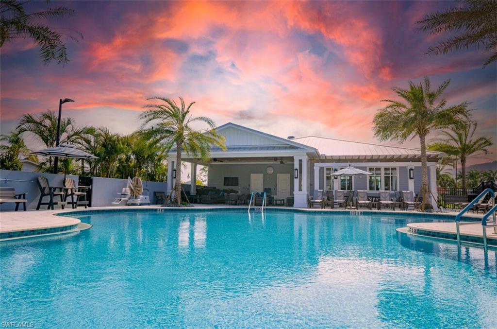 CARRIAGE VILLAGE - Residential Lease