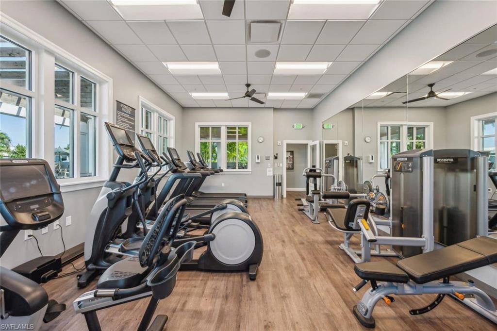 CARRIAGE VILLAGE - Residential Lease