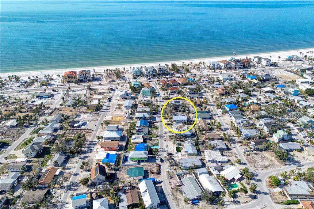 LYNNS HIGHLAND PARK - Residential